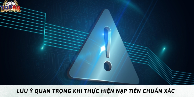 Những lưu ý quan trọng khi gửi tiền cần biết