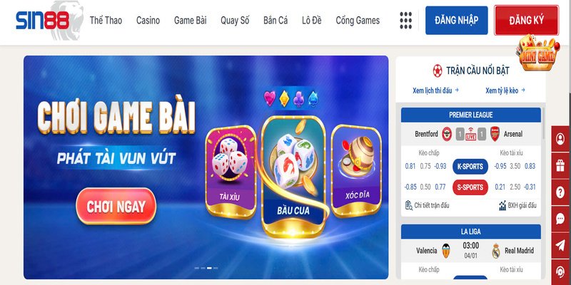 Lý do bạn nên tải app tại Sin88 2025