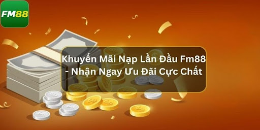 FM88 - Giải Mã Sức Hút Nhà Cái Hàng Đầu Châu Á?