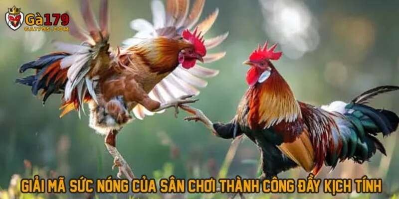 Nhà cái GA179 vô cùng chất lượng