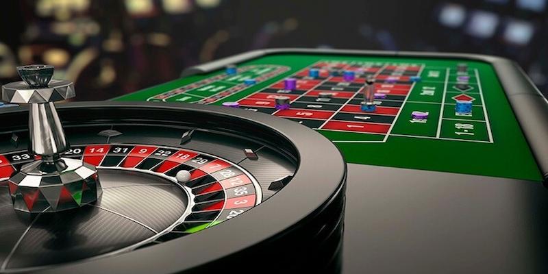 Tại sao nên chọn live casino tại S666?