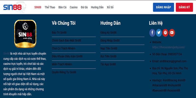 Nhiều lưu ý bạn cần phải biết để tải ứng dụng của Sin 88