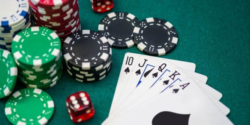 Lý do game bài cá cược này được ưa chuộng