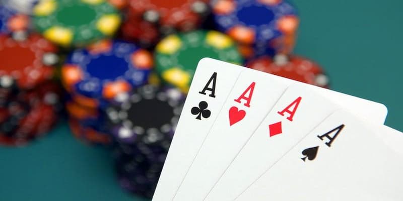 Cách chơi Poker cho người mới