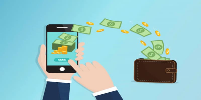 Chỉ dẫn nạp tiền tại New88 nhanh chóng và tiện lợi