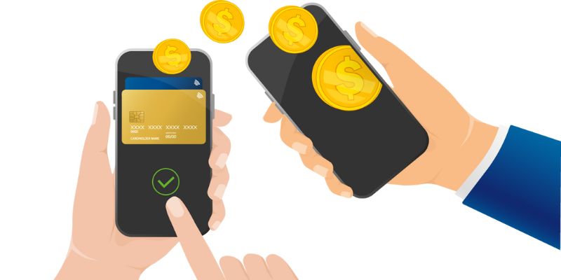 Điều kiện cần nắm khi rút tiền tại nhà cái uy tín 8DAY