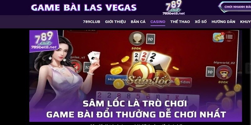 Sự kiện tại 789 club năm 2025 rất mới lạ