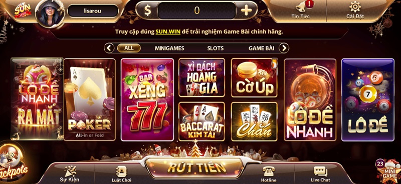 Tìm hiểu chi tiết về SUNWIN
