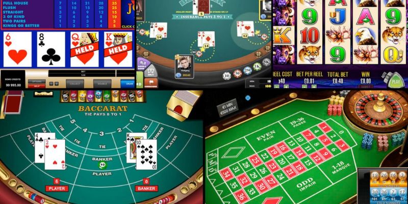 Tải app 78Win trải nghiệm những tính năng nổi bật