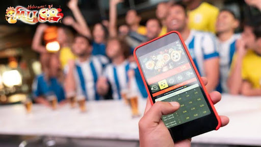 Hướng dẫn truy cập vào chơi ở sảnh cược