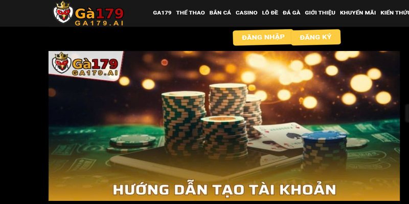 Thông tin xác nhận tại GA 179 là bước cuối