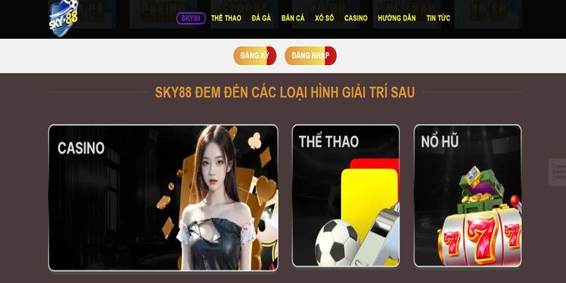 Tìm hiểu rõ ràng app tải Sky88 đúng đắn