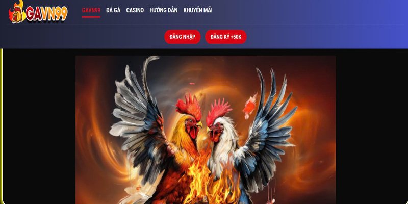 Tính an toàn tại nhà cái GAVN 99 luôn được đảm bảo 100%