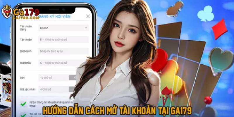 Tuân thủ các quy tắc để có một trải nghiệm mượt mà