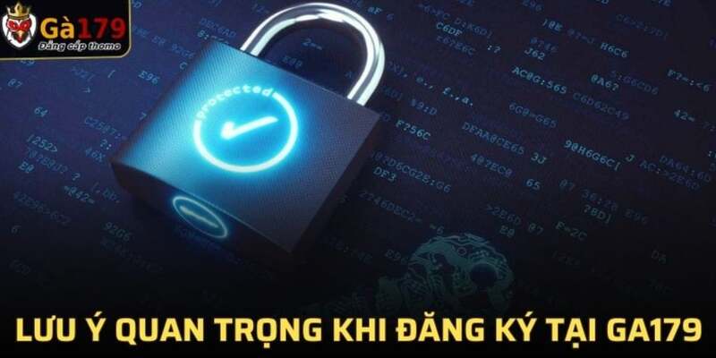 Từng bước hướng dẫn siêu đơn giản và nhanh chóng để đăng ký GA179
