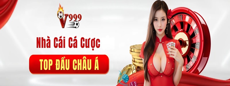 Đánh giá tổng quan nhà cái V999