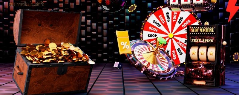 Vài nét về thương hiệu cá cược Sumclub