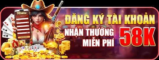 Đăng ký tài khoản tại nhà cái
