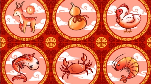 Bầu cua tôm cá là trò chơi truyền thống thú vị