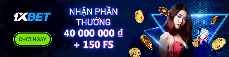 Sòng bạc 1xBet