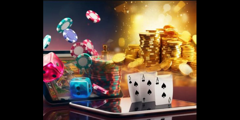 Chi tiết các bước tham gia chơi tại sảnh slot PG