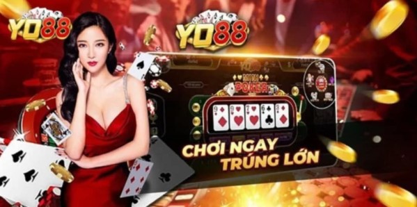 Thế giới giải trí đang chờ đón bạn, đừng ngần ngại đăng ký Yo88 ngay hôm nay!