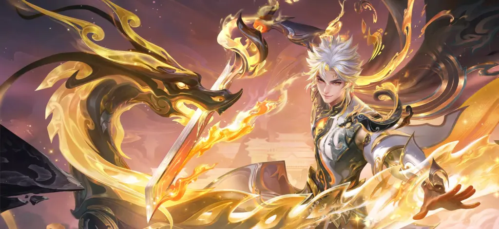 Cách chơi Diệu trong Vương Giả Vinh Diệu