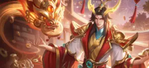Kim Phúc Mãn Đường