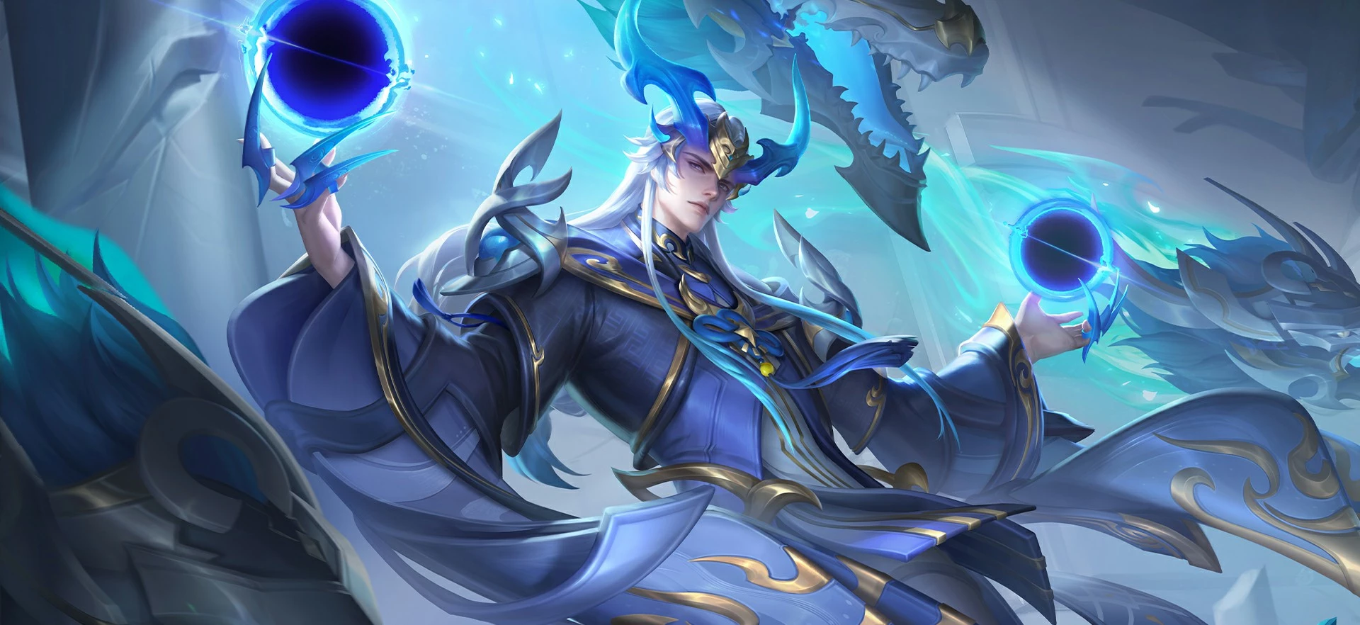 Đối Phó Đông Hoàng Thái Nhất