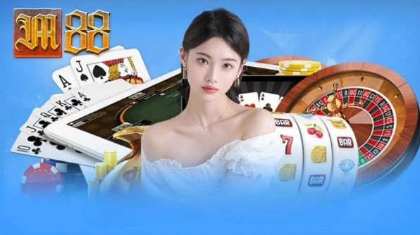 Cổng game bài đẳng cấp nhất năm 2025