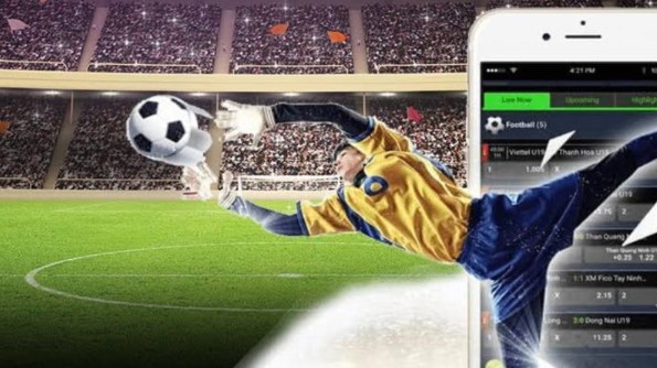 Kèo Tỷ Số MU88 là kèo thú vị trong cá cược bóng đá