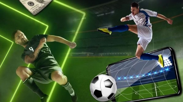 Phân tích cách loại cược tỷ số
