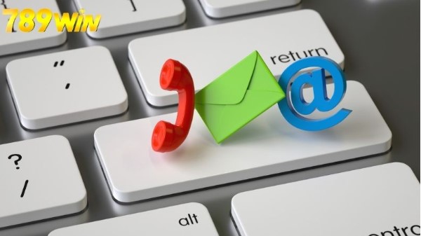 Đa dạng kênh liên hệ cho bạn lựa chọn