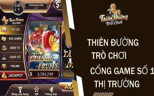 Thiên Đường Trò Chơi là tâm huyết của CEO Minh Quân TDTC Store