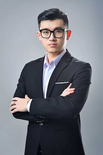 Chân dung vị CEO trẻ tuổi Minh Quân TDTC Store