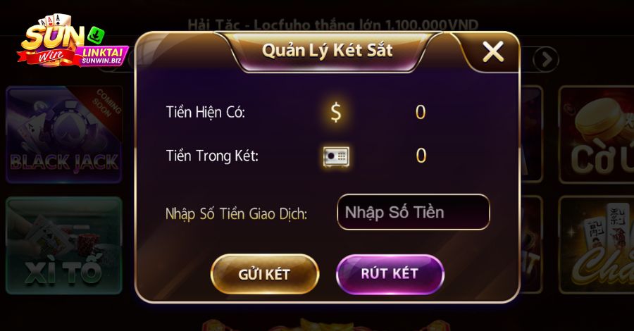 Những sự kiện khuyến mãi siêu khủng tại Sunwin