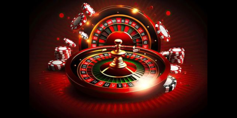 Roulette là trò chơi cá cược thú vị