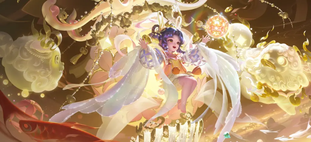 Thái Văn Cơ - Tướng khắc chế Đông Hoàng Thái Nhất