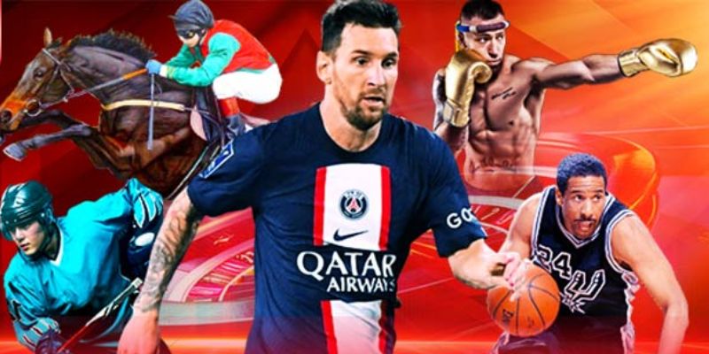 Tổng quan về thể thao 11Bet