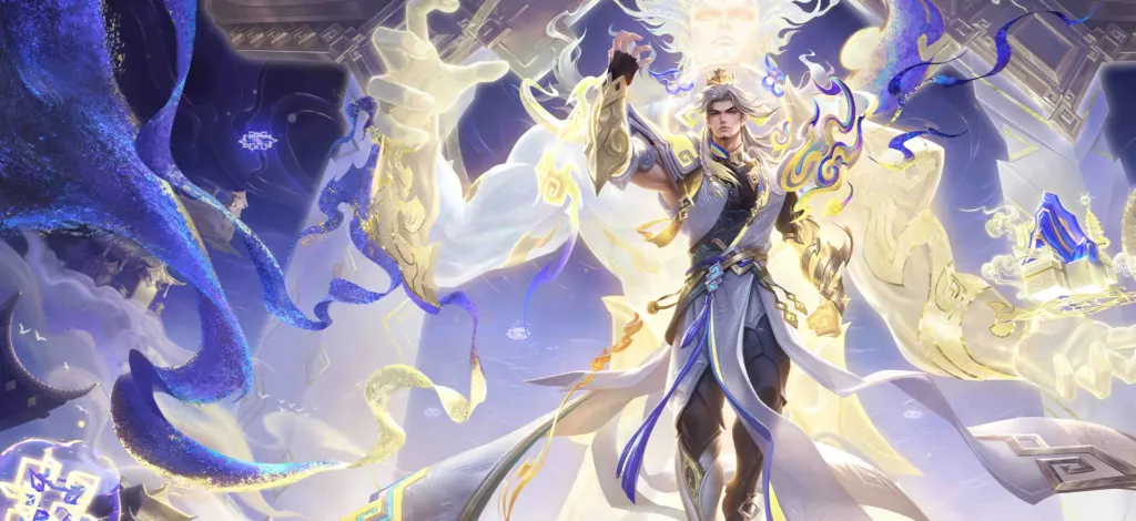 Cách chơi Tư Không Chấn trong Vương Giả Vinh Diệu