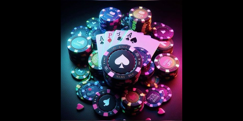 Vô vàn các con game hot hit tại casino XO88