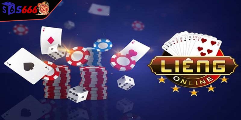Bài Liêng là gì? Hướng dẫn cách đánh Liêng chuẩn cho bạn