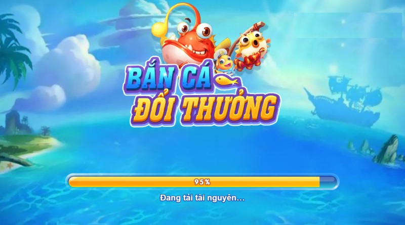 Bắn cá hello88 có gì khiến game thủ mê mẩn