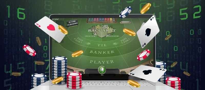Bí kíp chơi Baccarat hiệu quả nhất