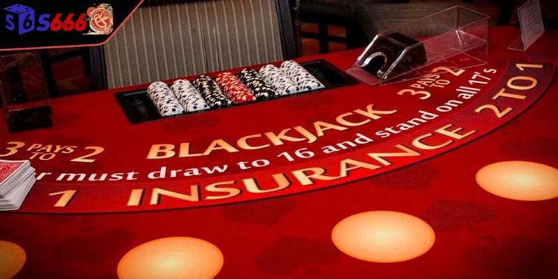 Cách tính điểm trong Blackjack là gì vô cùng đơn giản và dễ hiểu