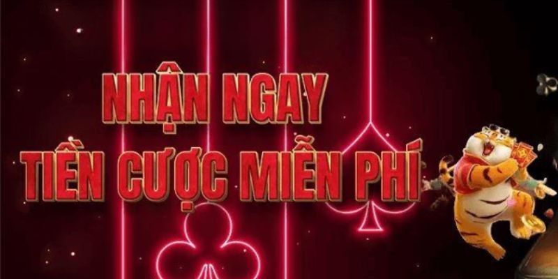 Các ưu đãi độc quyền chỉ có tại nhà cái