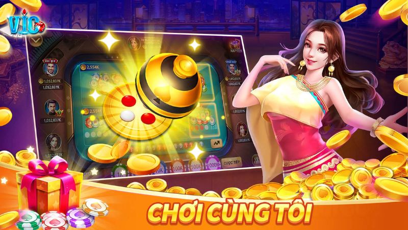 Bật Mí Cách Chơi Xóc Đĩa Dễ Hiểu Cho Người Mới Bắt Đầu