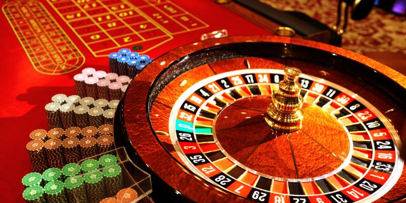 Tìm Hiểu Cơ Chế Hoạt Động của Hệ Thống Thưởng Casino Five88