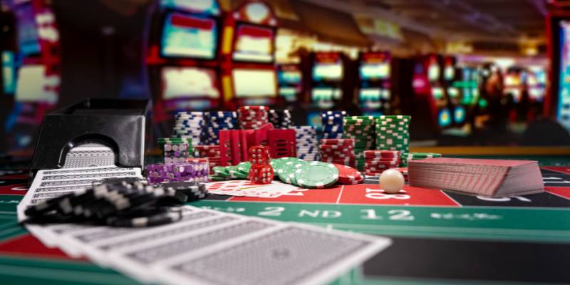 Phân Tích Chiến Lược Chơi Casino Theo Hệ Thống Thưởng
