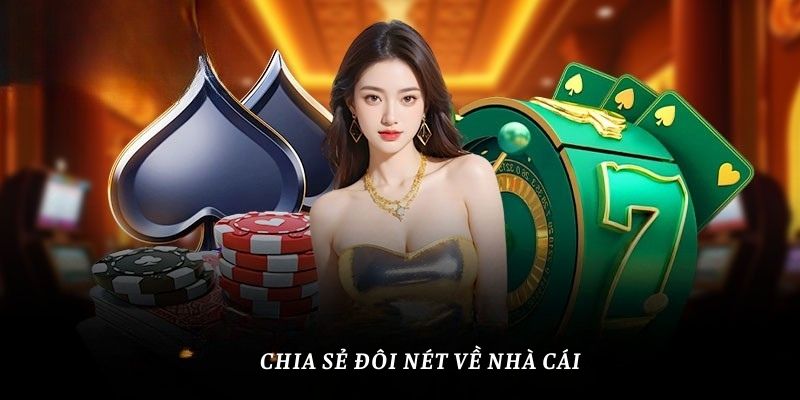 Chia sẻ đôi nét về nhà cái uy tín U888